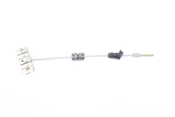 Brovex-Nelson 66.0060 Cable Pull, parking brake 660060: Buy near me in Poland at 2407.PL - Good price!