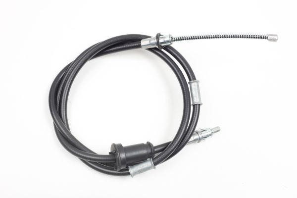 Brovex-Nelson 57.1020 Cable Pull, parking brake 571020: Buy near me in Poland at 2407.PL - Good price!
