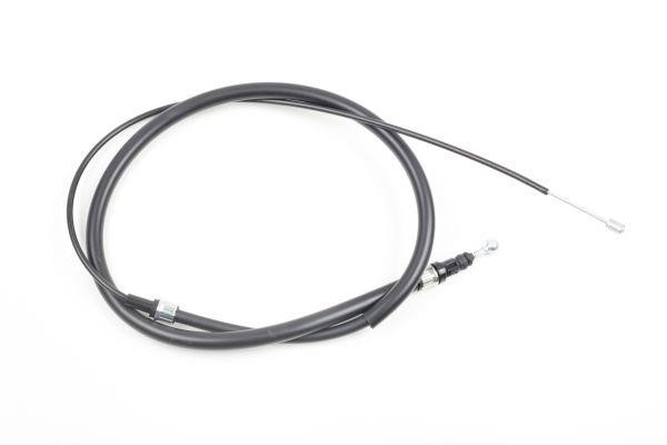 Brovex-Nelson 62.1501 Cable Pull, parking brake 621501: Buy near me in Poland at 2407.PL - Good price!