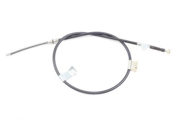 Brovex-Nelson 74.1146 Parking brake cable, right 741146: Buy near me in Poland at 2407.PL - Good price!
