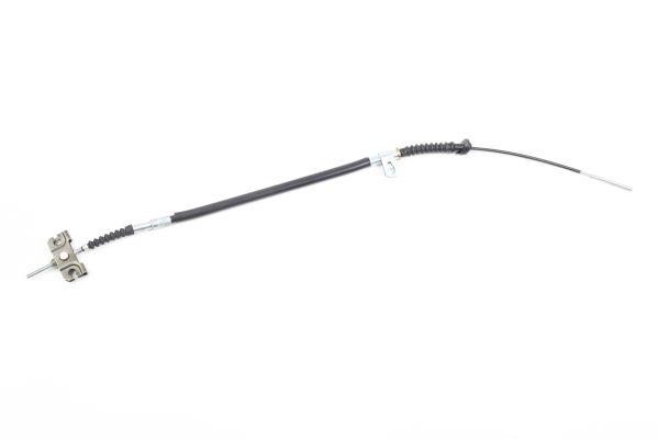 Brovex-Nelson 68.0140 Cable Pull, parking brake 680140: Buy near me in Poland at 2407.PL - Good price!