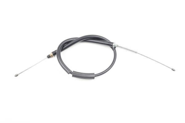 Brovex-Nelson 74.1090 Cable Pull, parking brake 741090: Buy near me in Poland at 2407.PL - Good price!