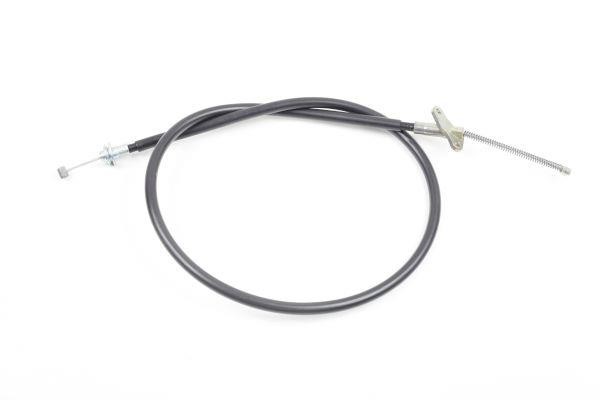Brovex-Nelson 60.1936 Parking brake cable left 601936: Buy near me in Poland at 2407.PL - Good price!