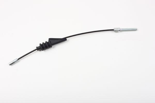 Brovex-Nelson 560460 Cable Pull, parking brake 560460: Buy near me in Poland at 2407.PL - Good price!
