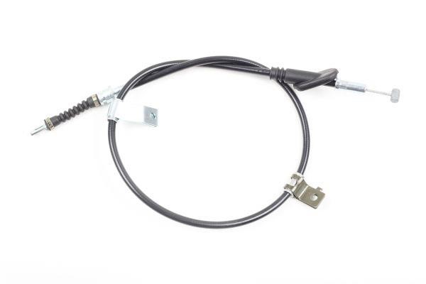 Brovex-Nelson 72.1905 Parking brake cable, right 721905: Buy near me in Poland at 2407.PL - Good price!