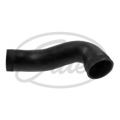 Gates 09-0771 Charger Air Hose 090771: Buy near me in Poland at 2407.PL - Good price!