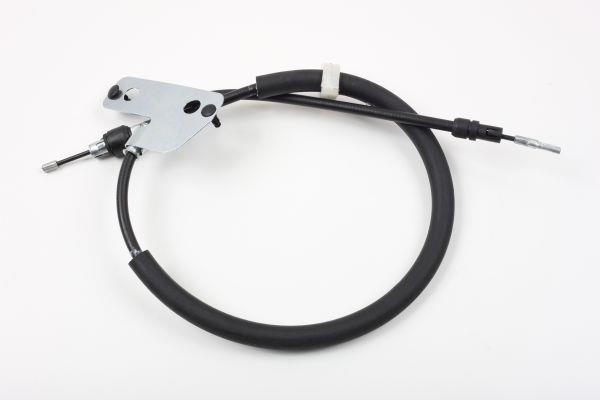 Brovex-Nelson 571060 Cable Pull, parking brake 571060: Buy near me in Poland at 2407.PL - Good price!