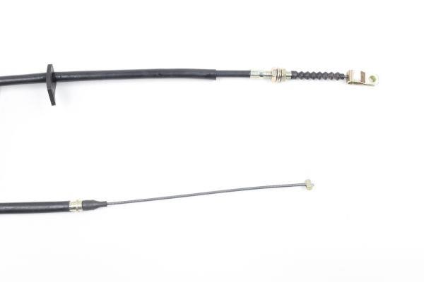 Brovex-Nelson 68.1010 Parking brake cable, right 681010: Buy near me in Poland at 2407.PL - Good price!