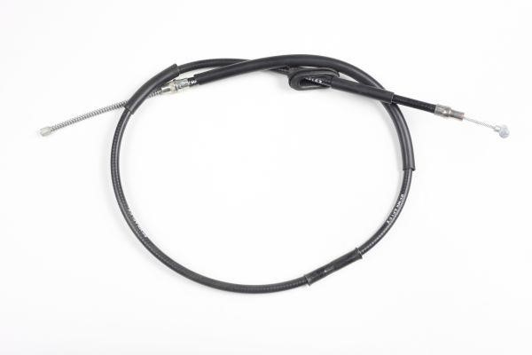 Brovex-Nelson 86.1870 Parking brake cable, right 861870: Buy near me in Poland at 2407.PL - Good price!