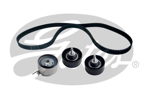 Gates TCK336 Timing Belt Kit TCK336: Buy near me in Poland at 2407.PL - Good price!