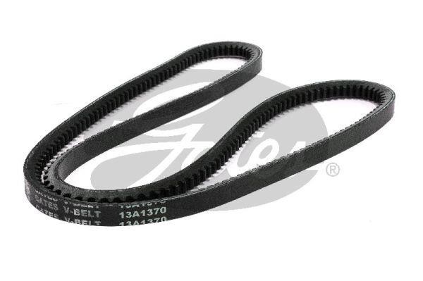 Gates 13A1370 V-belt 13A1370: Buy near me at 2407.PL in Poland at an Affordable price!