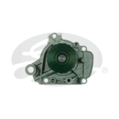 Gates GWP4011 Water pump GWP4011: Buy near me in Poland at 2407.PL - Good price!