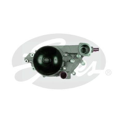 Gates GWP1005 Water pump GWP1005: Buy near me in Poland at 2407.PL - Good price!
