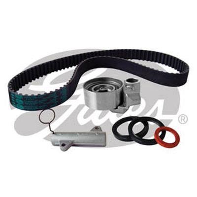 Gates TCKH797 Timing Belt Kit TCKH797: Buy near me in Poland at 2407.PL - Good price!