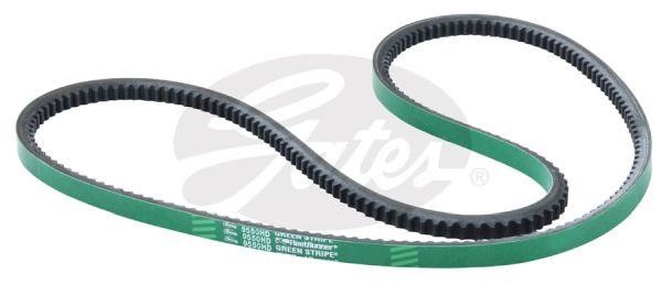 Gates 9550HD V-belt 9550HD: Buy near me at 2407.PL in Poland at an Affordable price!