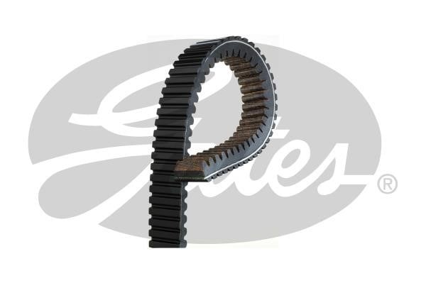 Gates 27G3450 V-belt 27G3450: Buy near me at 2407.PL in Poland at an Affordable price!