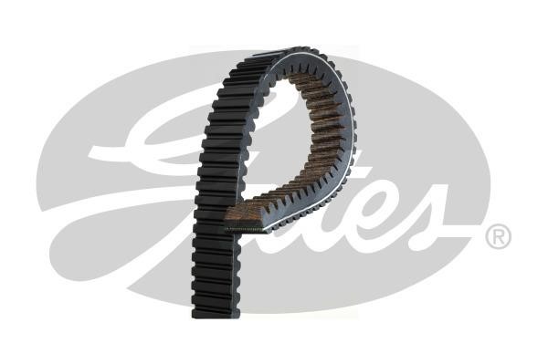 Gates 27G3450 V-belt 27G3450: Buy near me in Poland at 2407.PL - Good price!