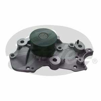 Gates GWP9052 Water pump GWP9052: Buy near me in Poland at 2407.PL - Good price!