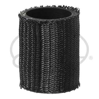 Gates 09-0111 Charger Air Hose 090111: Buy near me in Poland at 2407.PL - Good price!
