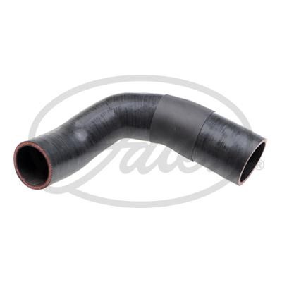 Gates 09-0892 Charger Air Hose 090892: Buy near me in Poland at 2407.PL - Good price!
