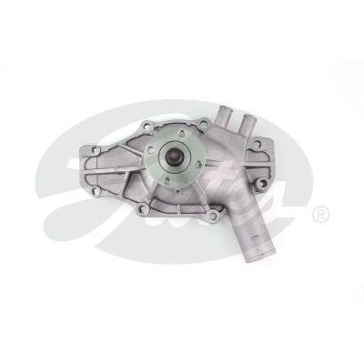 Gates GWP1000 Water pump GWP1000: Buy near me in Poland at 2407.PL - Good price!