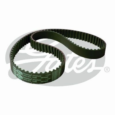 Gates T185 Timing belt T185: Buy near me in Poland at 2407.PL - Good price!