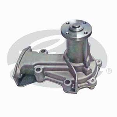Gates GWP2017 Water pump GWP2017: Buy near me at 2407.PL in Poland at an Affordable price!