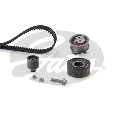 Gates TCK1604A Timing Belt Kit TCK1604A: Buy near me at 2407.PL in Poland at an Affordable price!