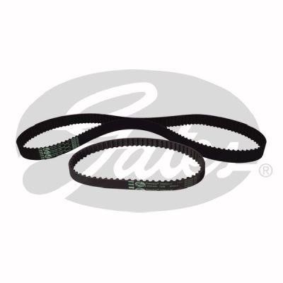 Gates TBS165 Timing belt TBS165: Buy near me in Poland at 2407.PL - Good price!