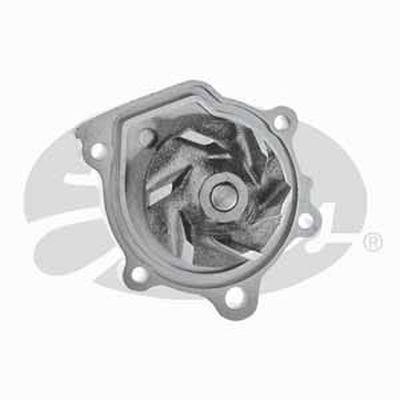 Gates GWP818 Water pump GWP818: Buy near me in Poland at 2407.PL - Good price!