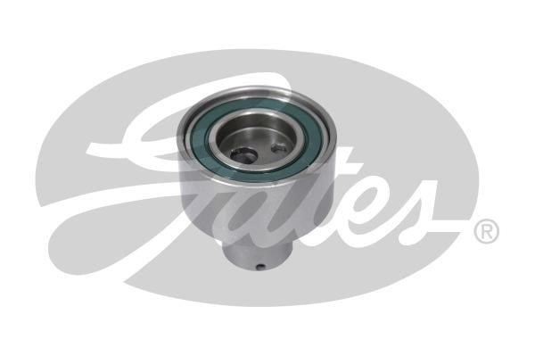 Gates T41059 Tensioner pulley, timing belt T41059: Buy near me at 2407.PL in Poland at an Affordable price!