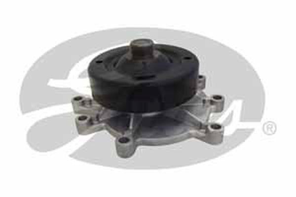 Gates GWP8109 Water pump GWP8109: Buy near me in Poland at 2407.PL - Good price!