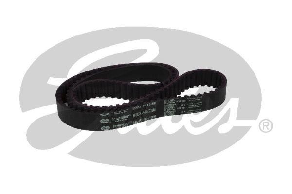 Gates T334 Timing belt T334: Buy near me at 2407.PL in Poland at an Affordable price!
