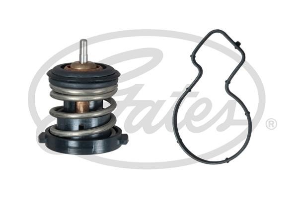 Gates TH59787G1 Thermostat, coolant TH59787G1: Buy near me in Poland at 2407.PL - Good price!