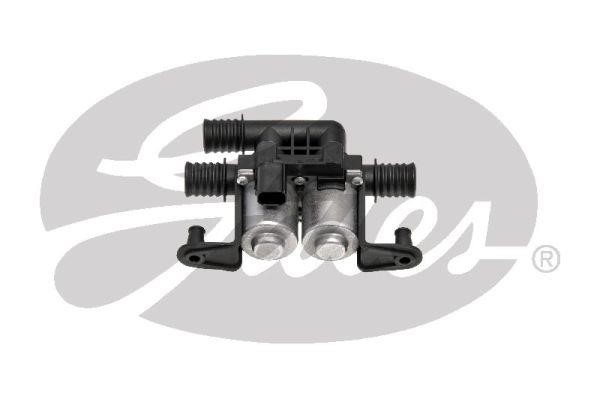 Gates EHV102 Heater control valve EHV102: Buy near me in Poland at 2407.PL - Good price!