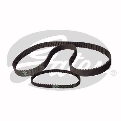 Gates TBS167 Timing belt TBS167: Buy near me at 2407.PL in Poland at an Affordable price!
