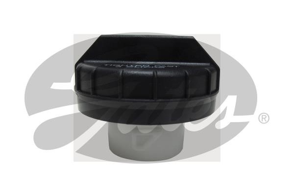 Gates 31843 Fuel Door Assembly 31843: Buy near me at 2407.PL in Poland at an Affordable price!