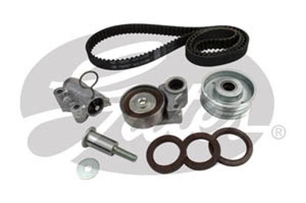 Gates TCKH339 Timing Belt Kit TCKH339: Buy near me in Poland at 2407.PL - Good price!