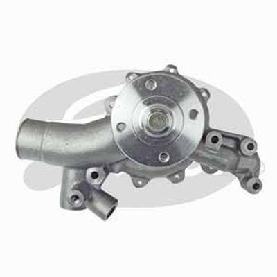 Gates GWP3078 Water pump GWP3078: Buy near me in Poland at 2407.PL - Good price!