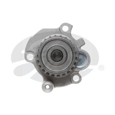 Gates GWP4236 Water pump GWP4236: Buy near me in Poland at 2407.PL - Good price!