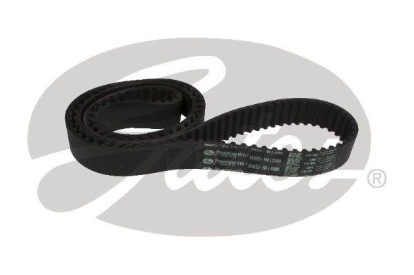 Gates T342 Timing belt T342: Buy near me at 2407.PL in Poland at an Affordable price!