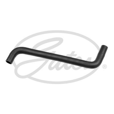 Gates 05-4451 Radiator hose 054451: Buy near me in Poland at 2407.PL - Good price!