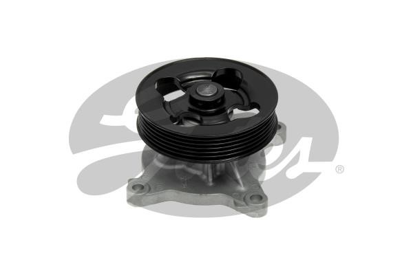 Gates GWP8592 Water pump GWP8592: Buy near me in Poland at 2407.PL - Good price!