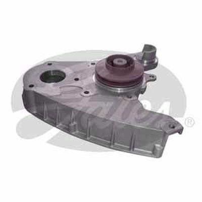 Gates GWP8861 Water pump GWP8861: Buy near me in Poland at 2407.PL - Good price!