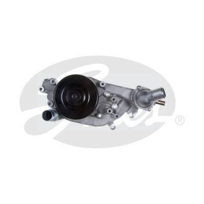 Gates GWP8459 Water pump GWP8459: Buy near me in Poland at 2407.PL - Good price!