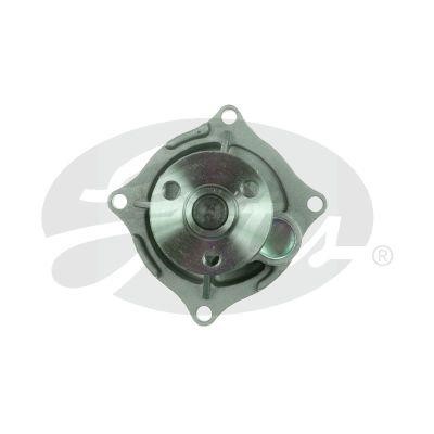 Gates GWP8181 Water pump GWP8181: Buy near me in Poland at 2407.PL - Good price!