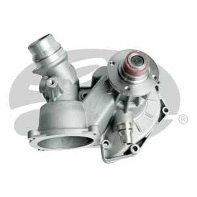 Gates GWP9002 Water pump GWP9002: Buy near me in Poland at 2407.PL - Good price!
