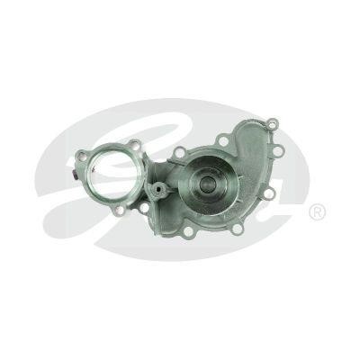 Gates GWP3054 Water pump GWP3054: Buy near me in Poland at 2407.PL - Good price!
