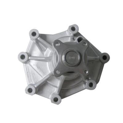 Gates GWP0177 Water pump GWP0177: Buy near me in Poland at 2407.PL - Good price!
