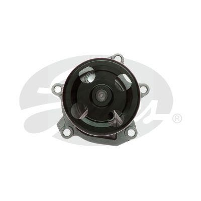 Gates GWP4159 Water pump GWP4159: Buy near me in Poland at 2407.PL - Good price!